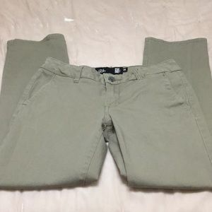 EUC RSQ Chino Pants